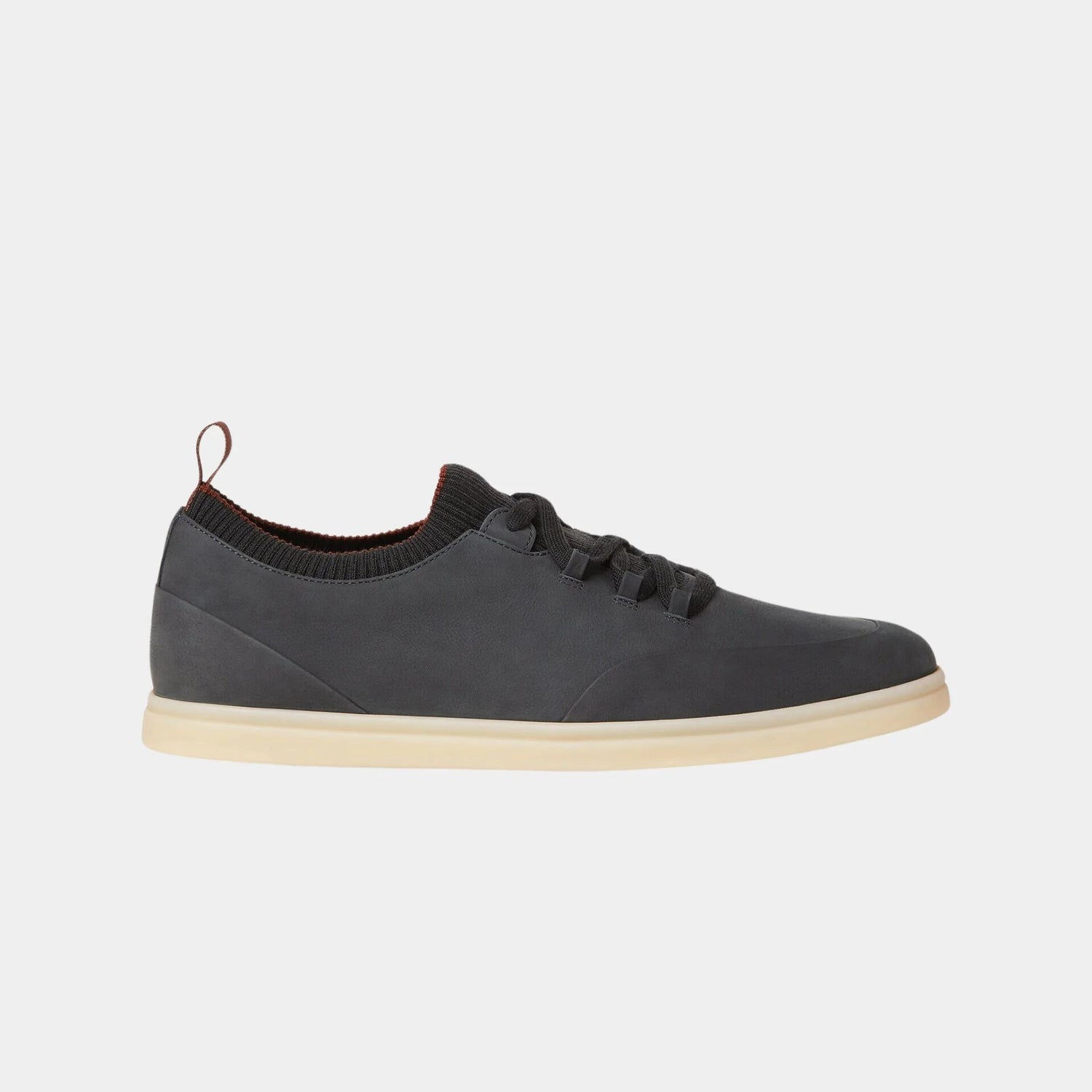 Soho Walk Calfskin Sneakers