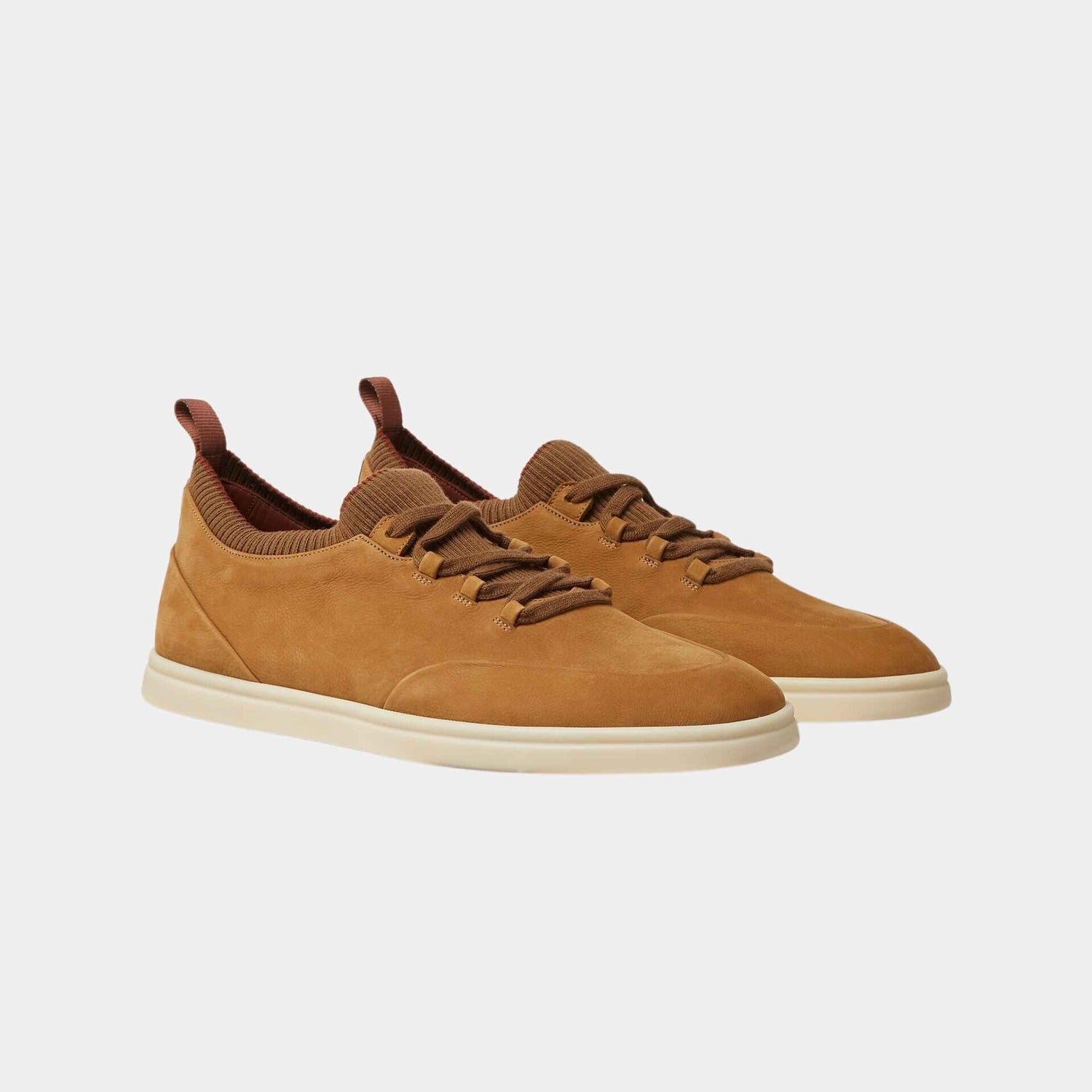 Soho Walk Sneakers Calfskin