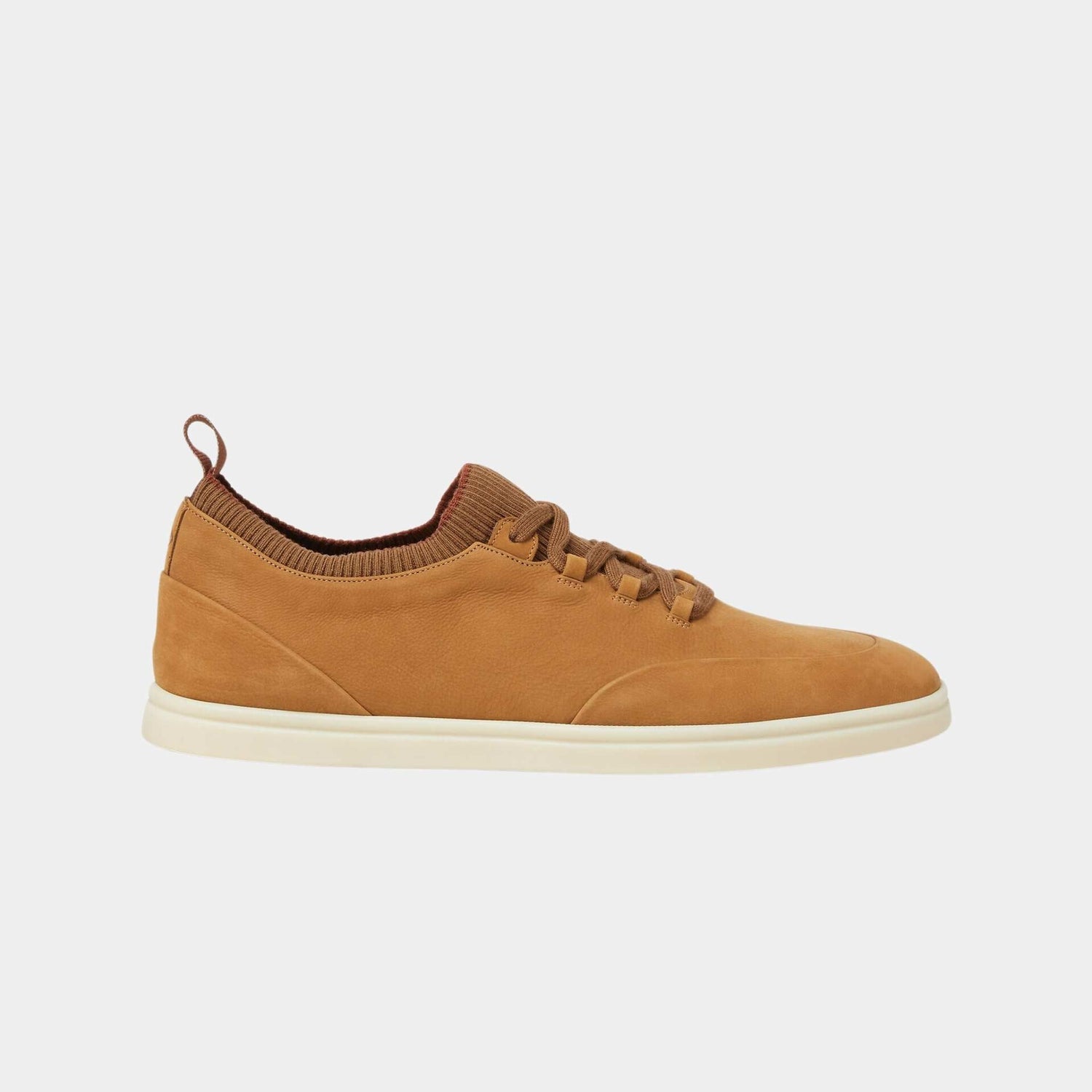 Soho Walk Sneakers Calfskin