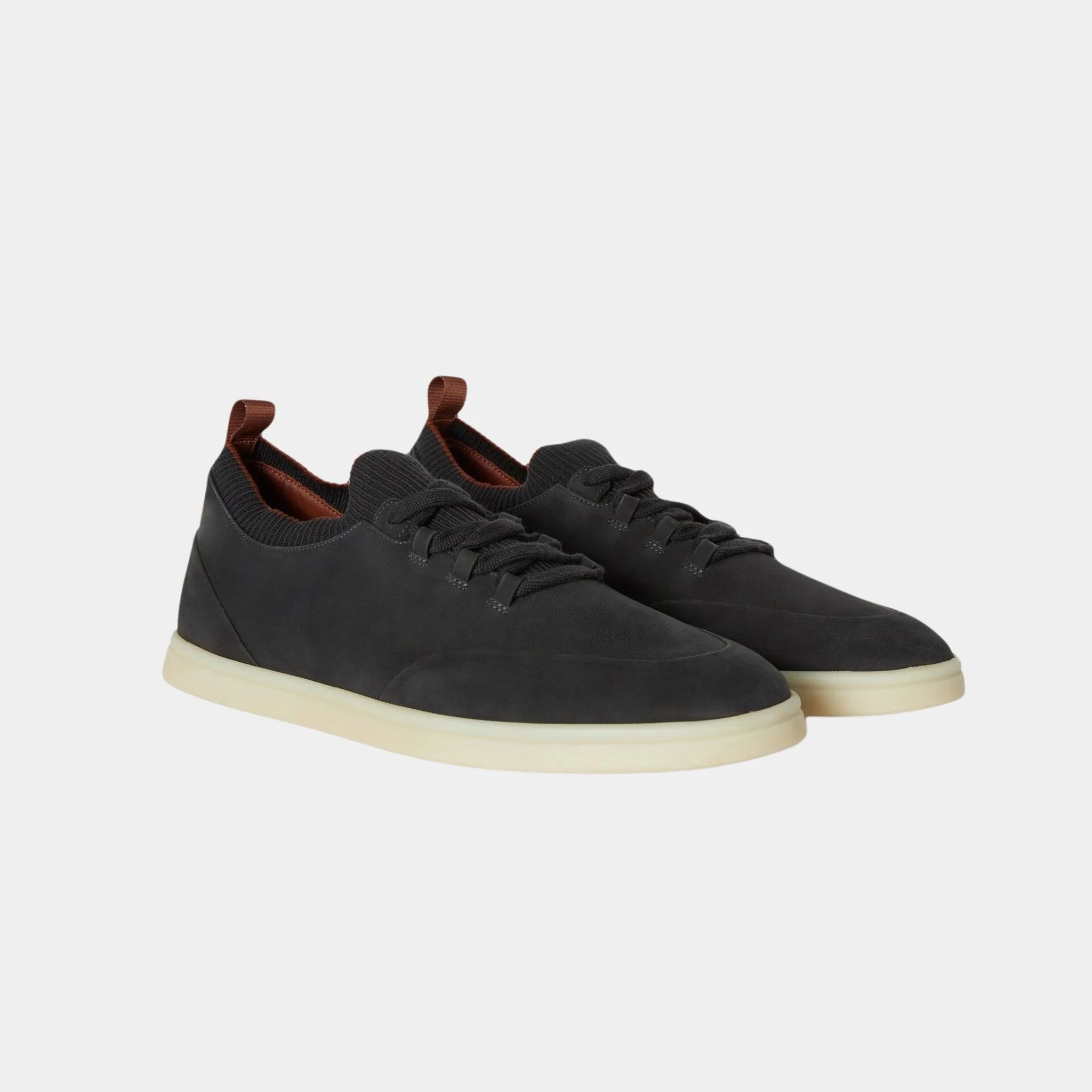 Soho Walk Sneakers Calfskin