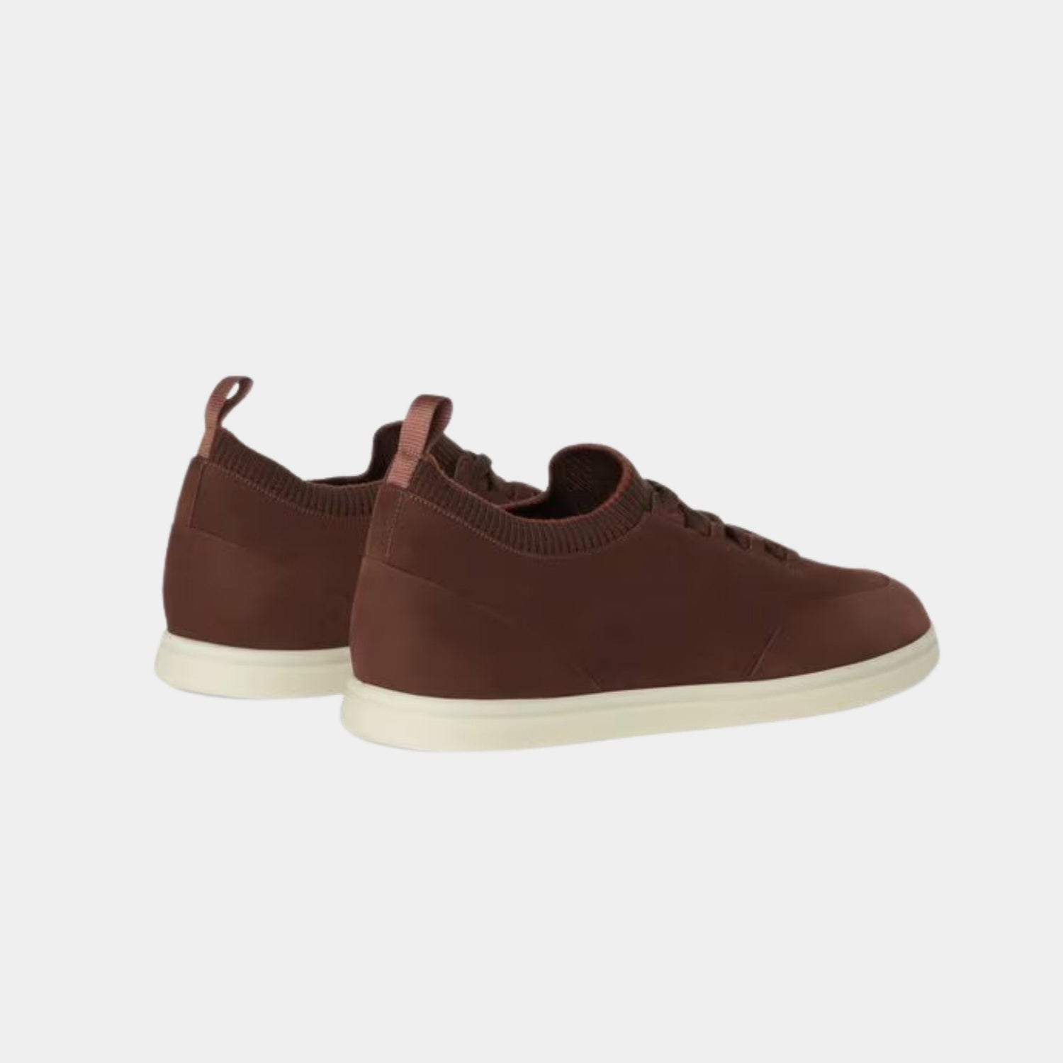 Soho Walk Sneakers Calfskin