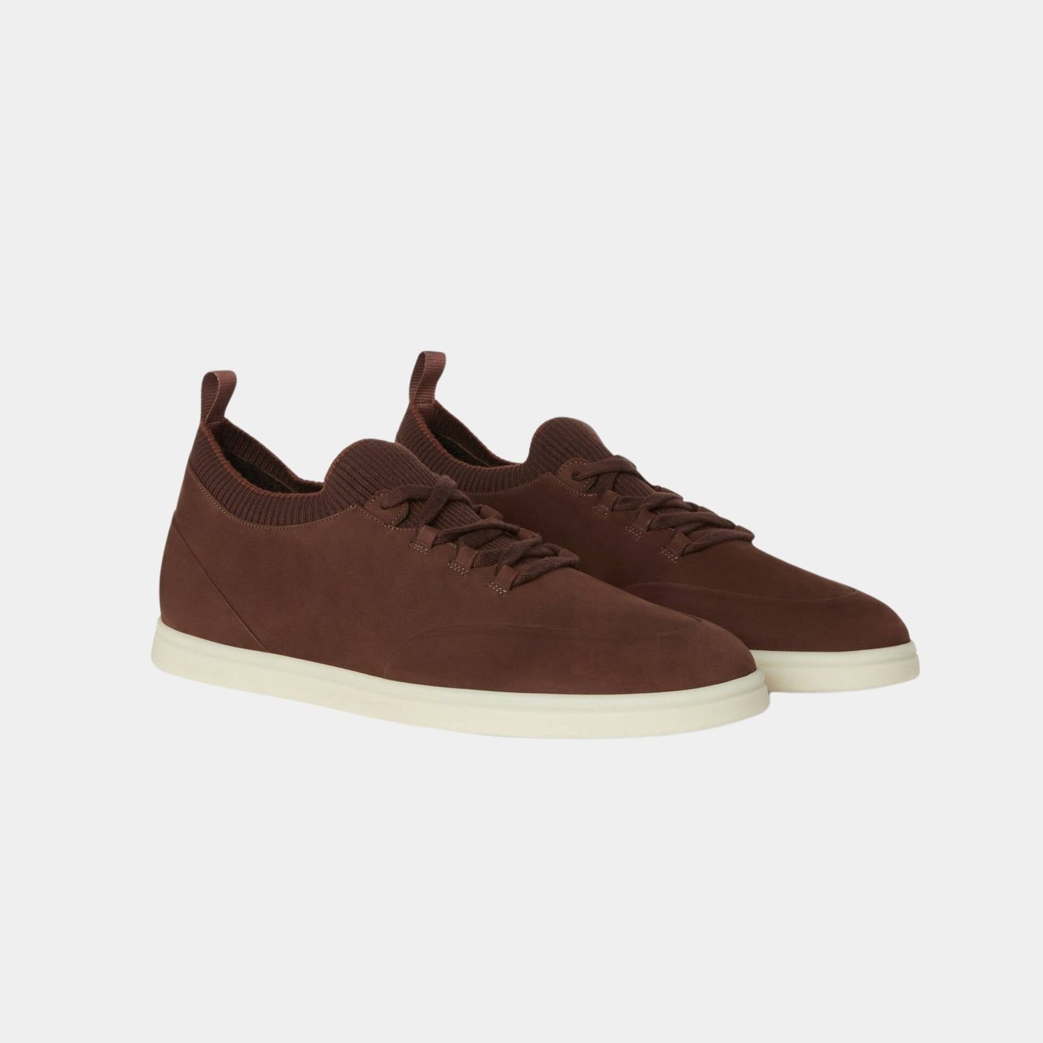 Soho Walk Sneakers Calfskin