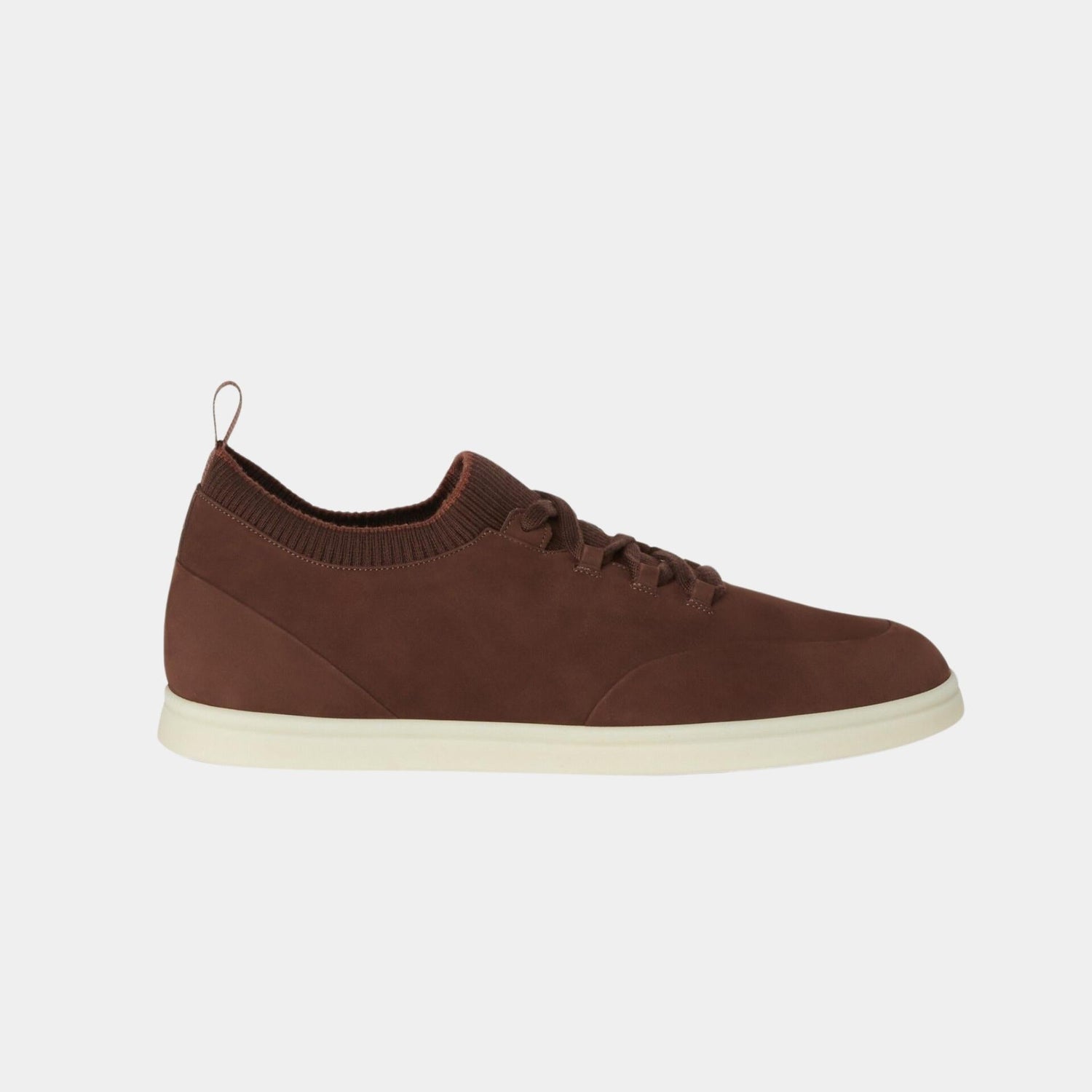 Soho Walk Sneakers Calfskin