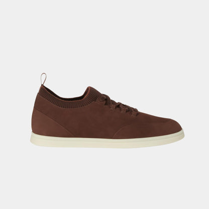 Soho Walk Sneakers Calfskin