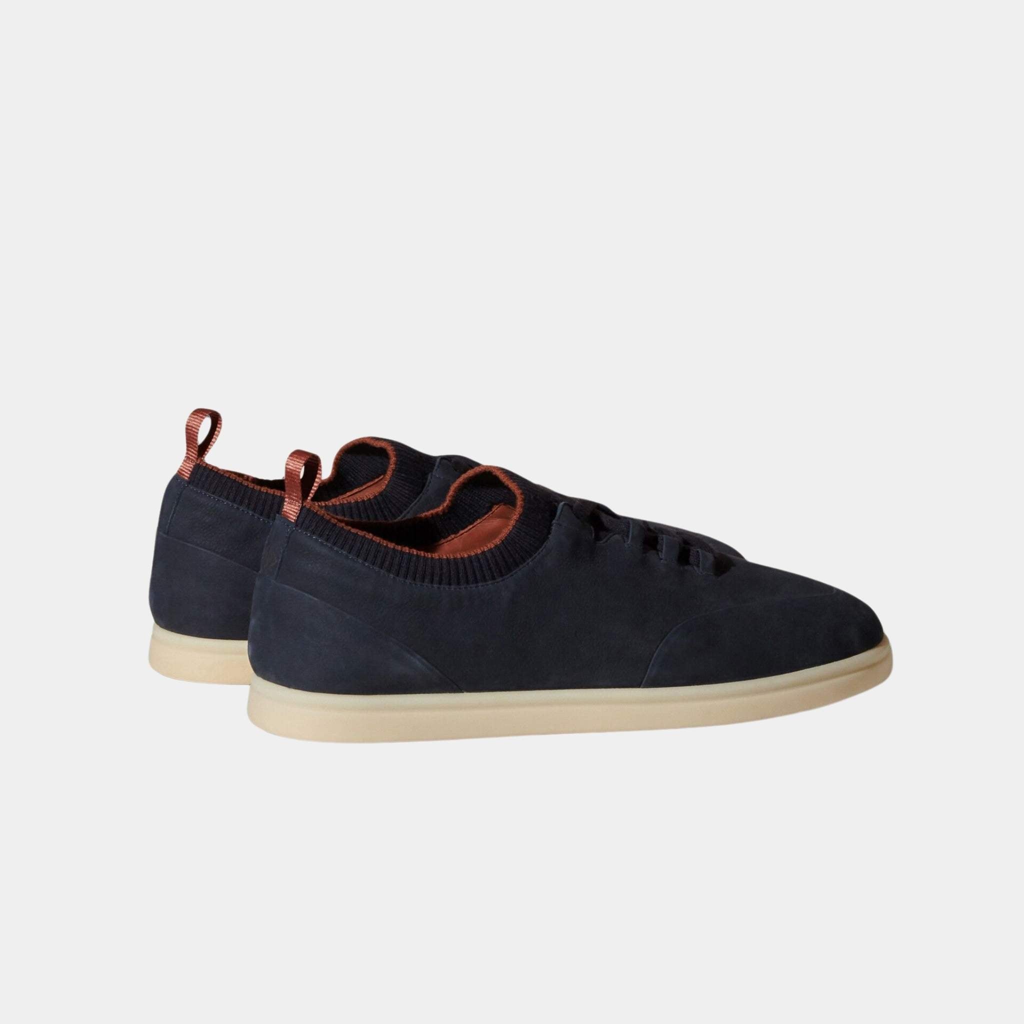 Soho Walk Sneakers Calfskin