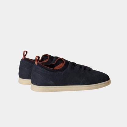 Soho Walk Sneakers Calfskin