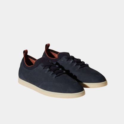 Soho Walk Sneakers Calfskin