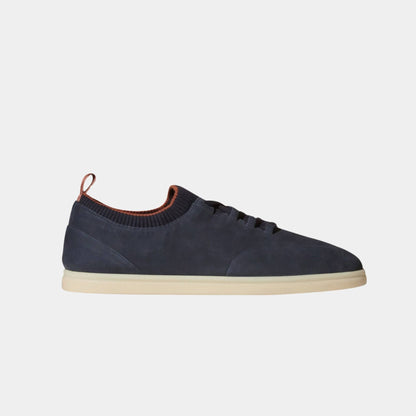Soho Walk Sneakers Calfskin