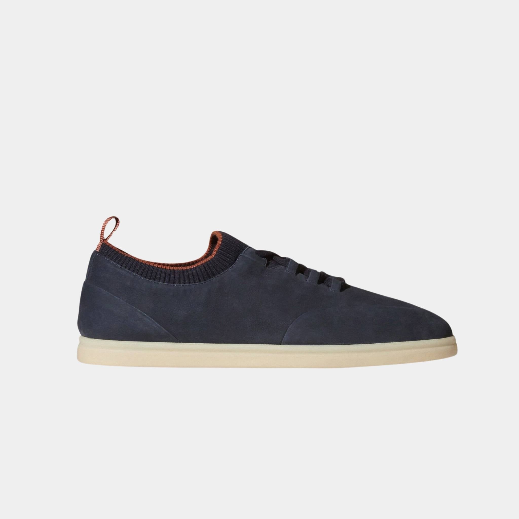 Soho Walk Sneakers Calfskin