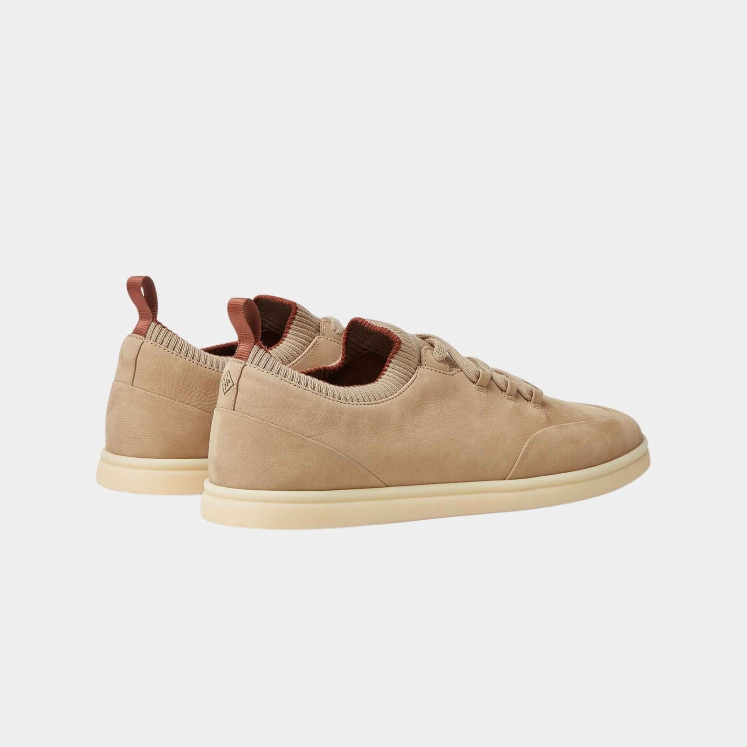 Soho Walk Sneakers Calfskin