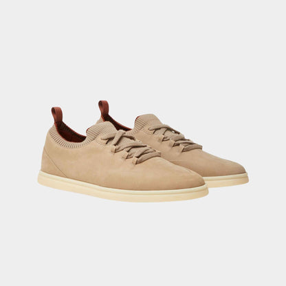 Soho Walk Sneakers Calfskin