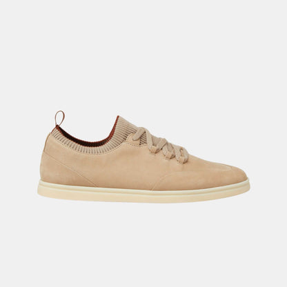 Soho Walk Sneakers Calfskin