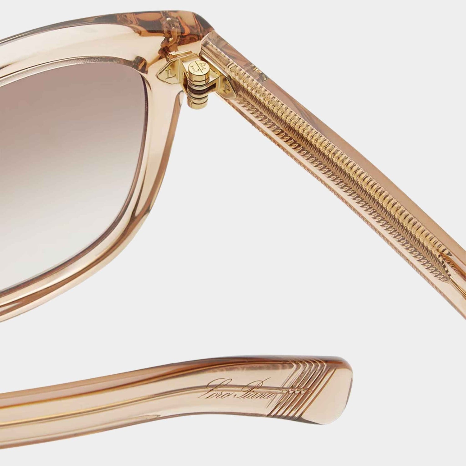 Spagna Sunglasses Acetate