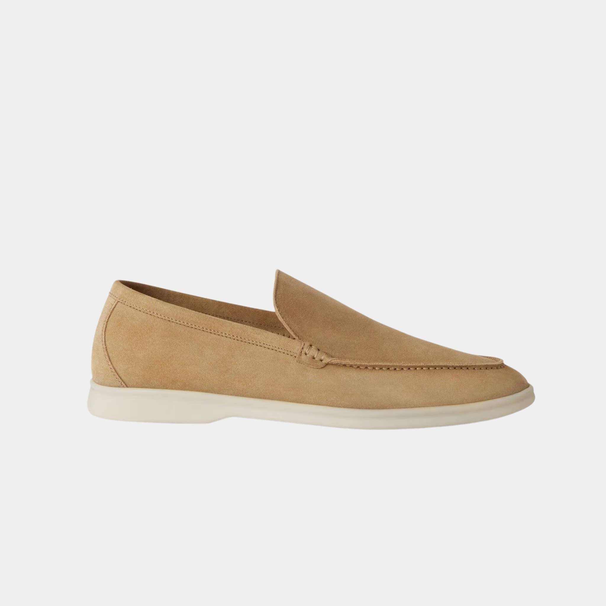 Summer Walk Mocassins