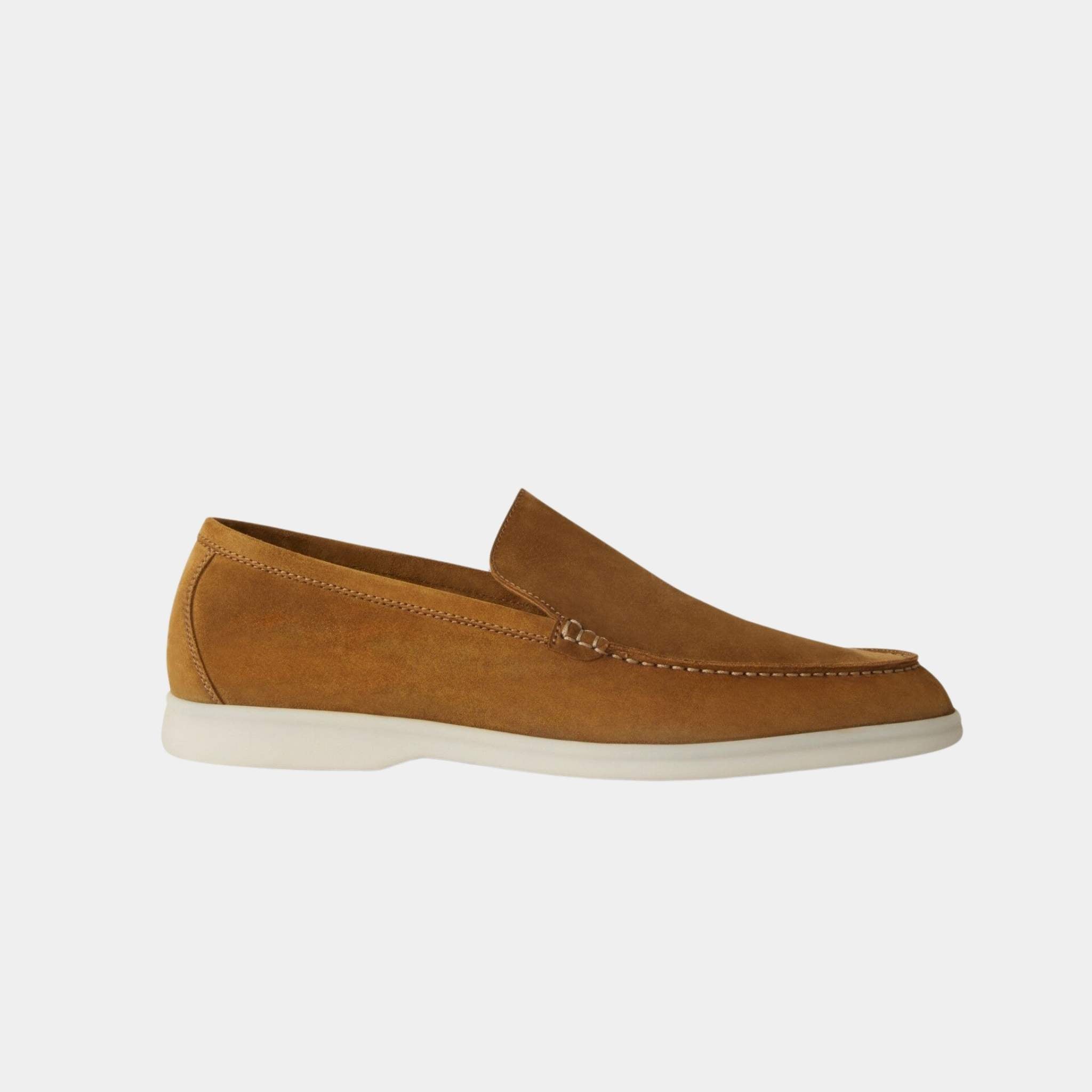 Summer Walk Mocassins