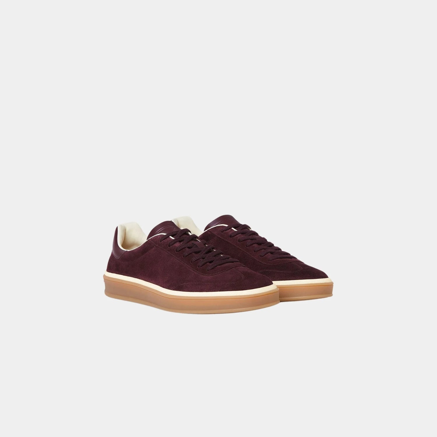 Tennis Walk Sneaker