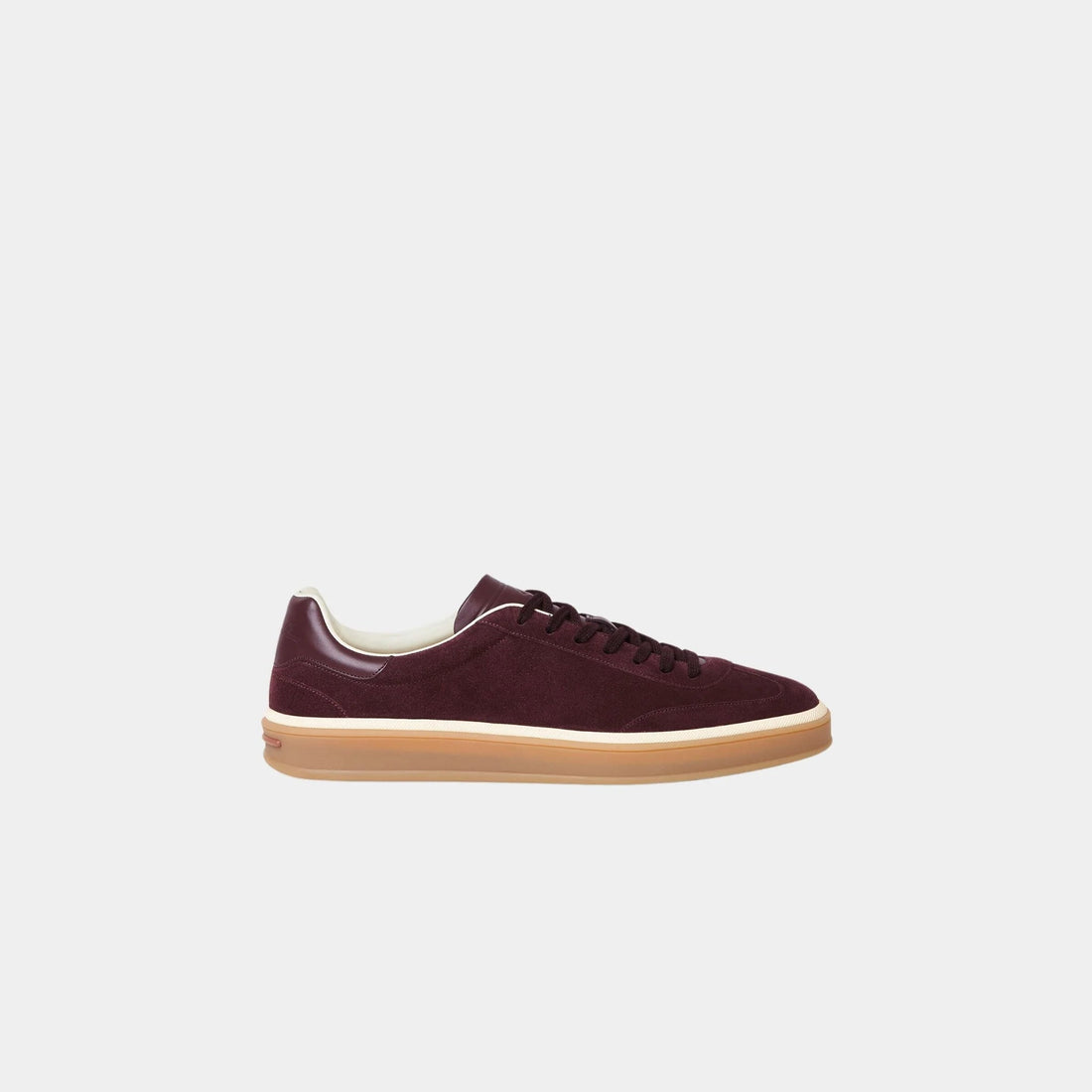 Tennis Walk Sneaker