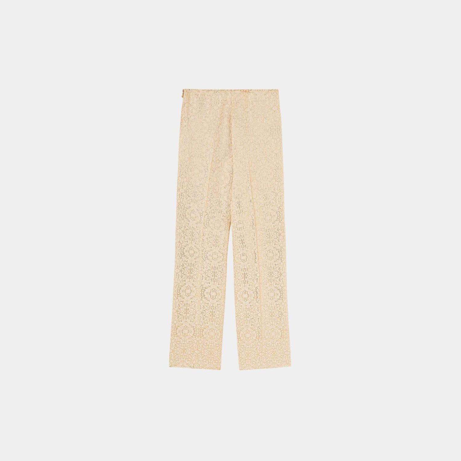 Timi Trousers Silk
