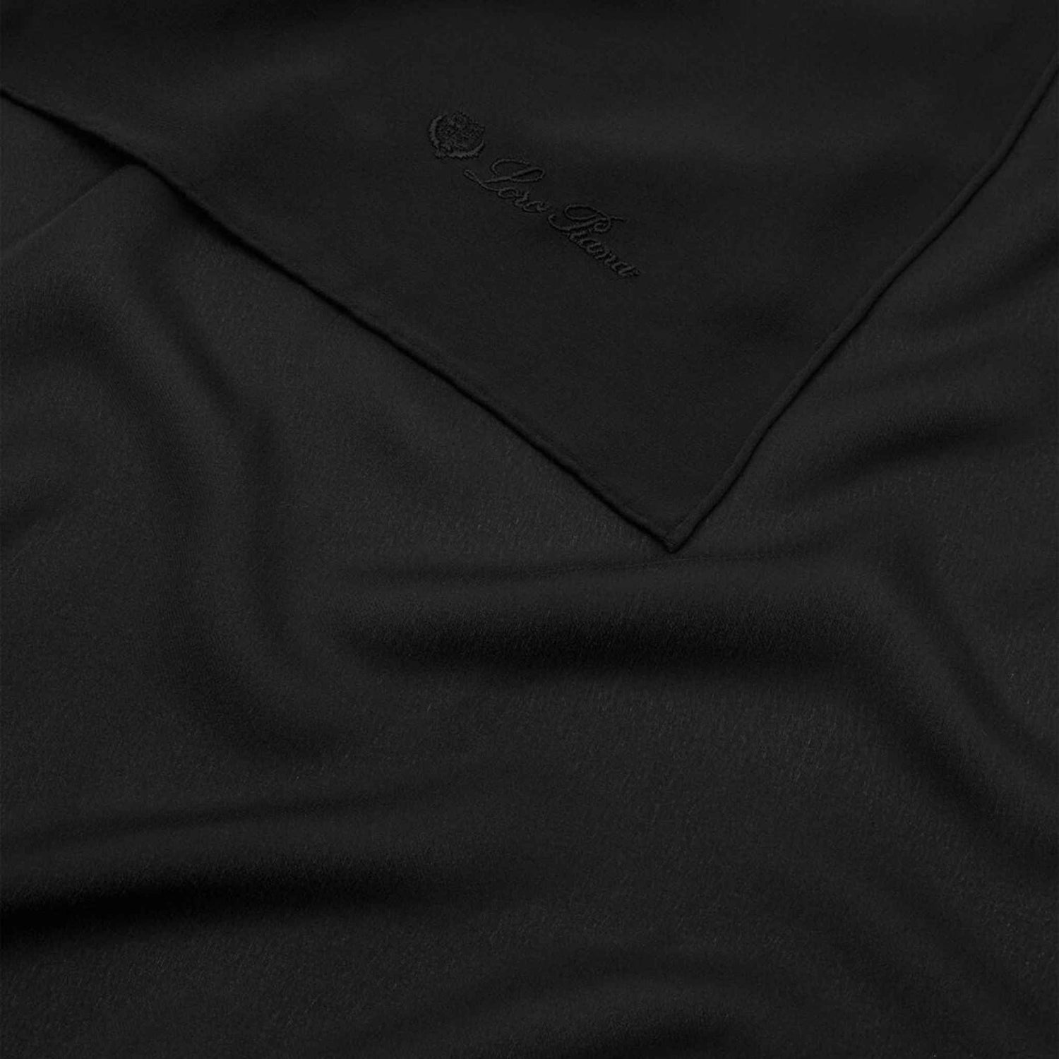 Veil Stole Silk