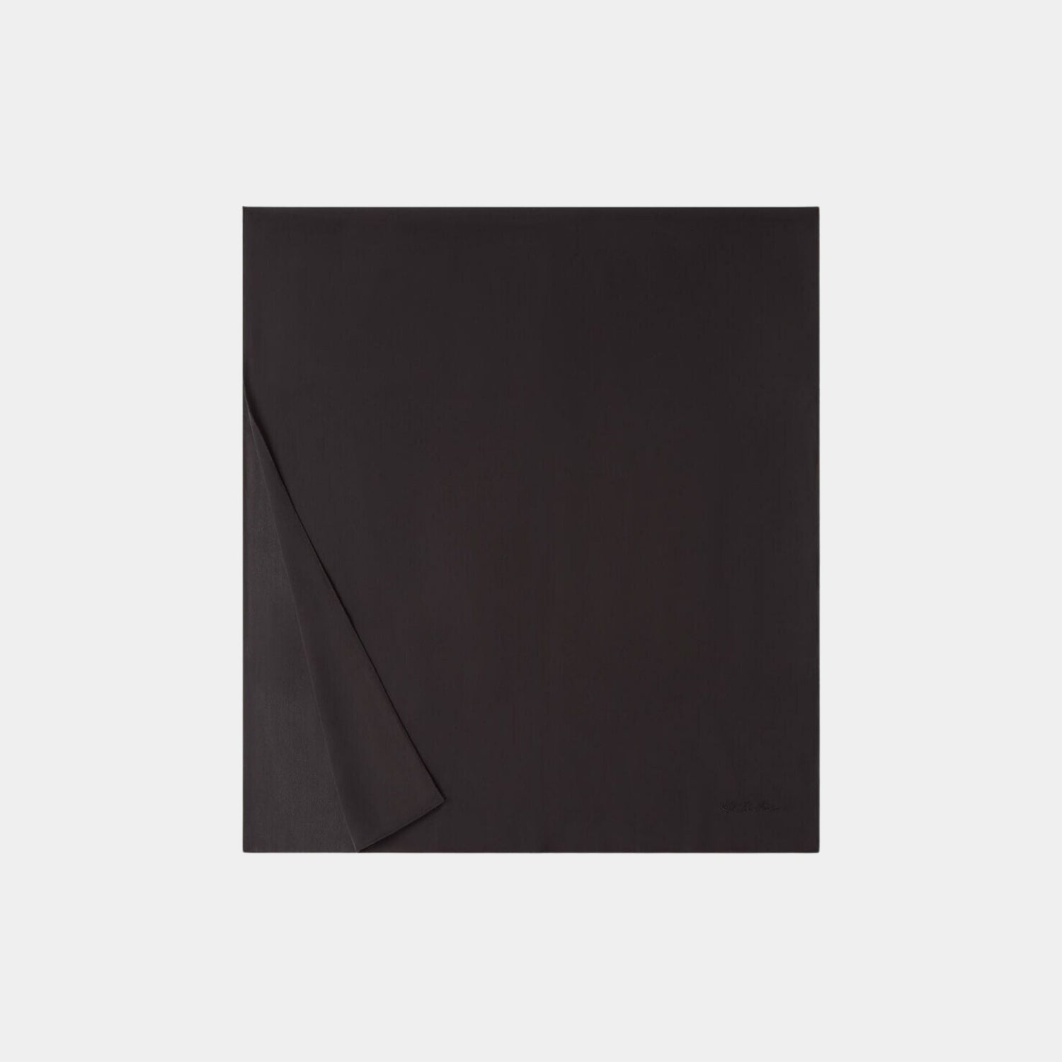 Veil Stole Silk