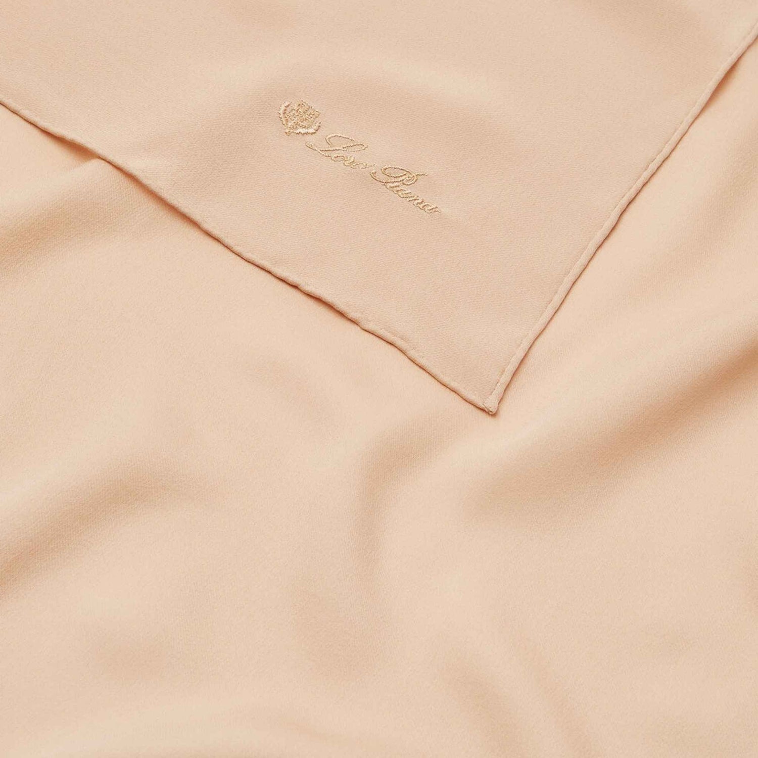 Veil Stole Silk