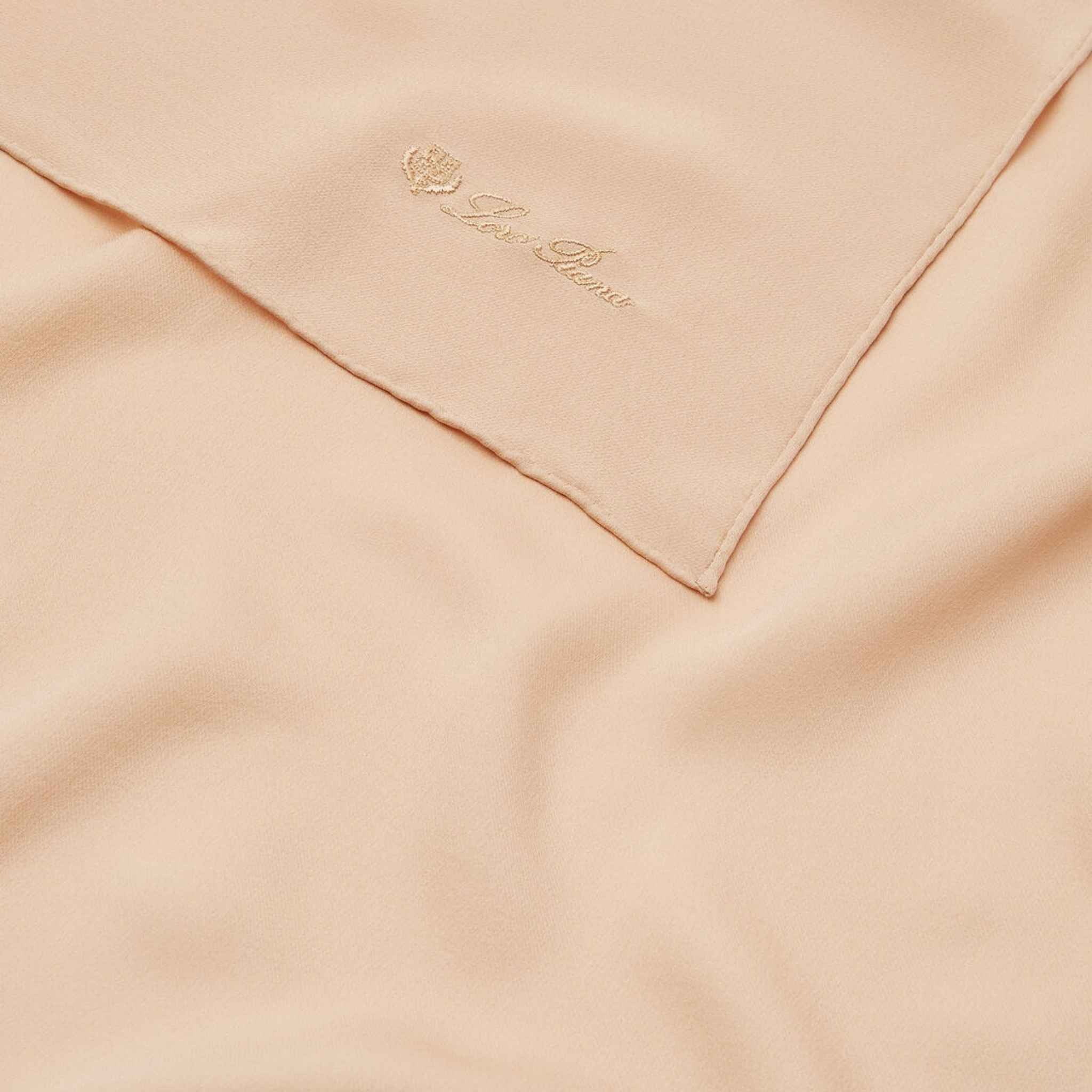 Veil Stole Silk