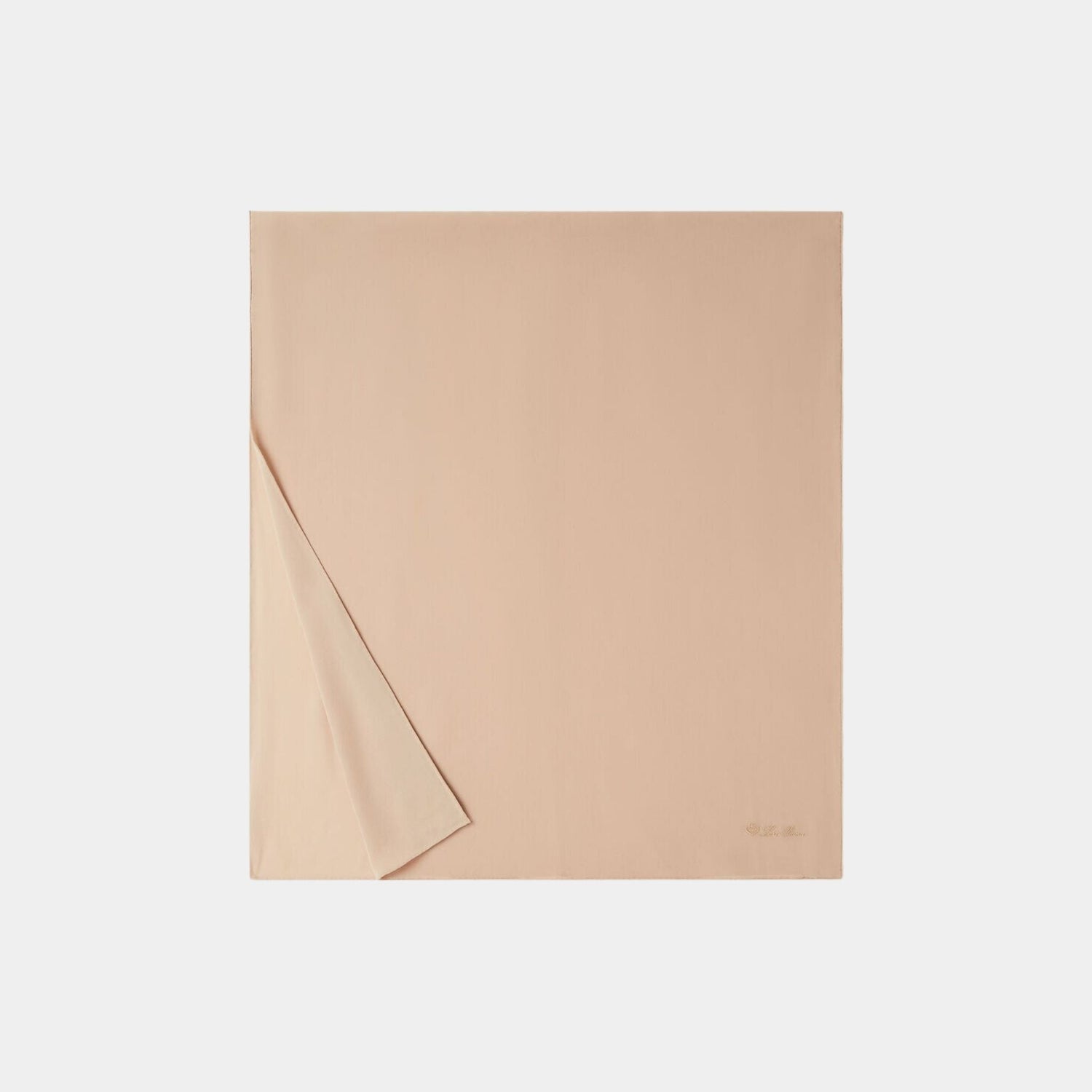 Veil Stole Silk