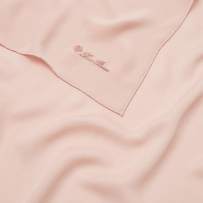 Veil Stole Silk