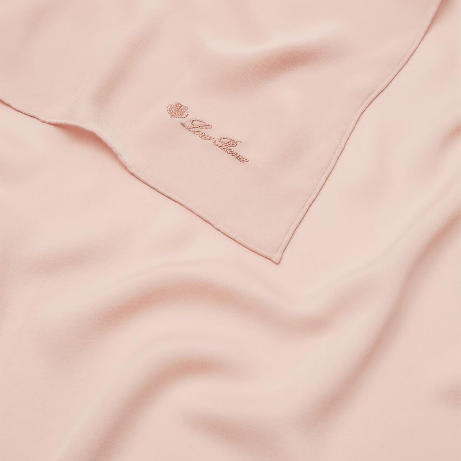 Veil Stole Silk