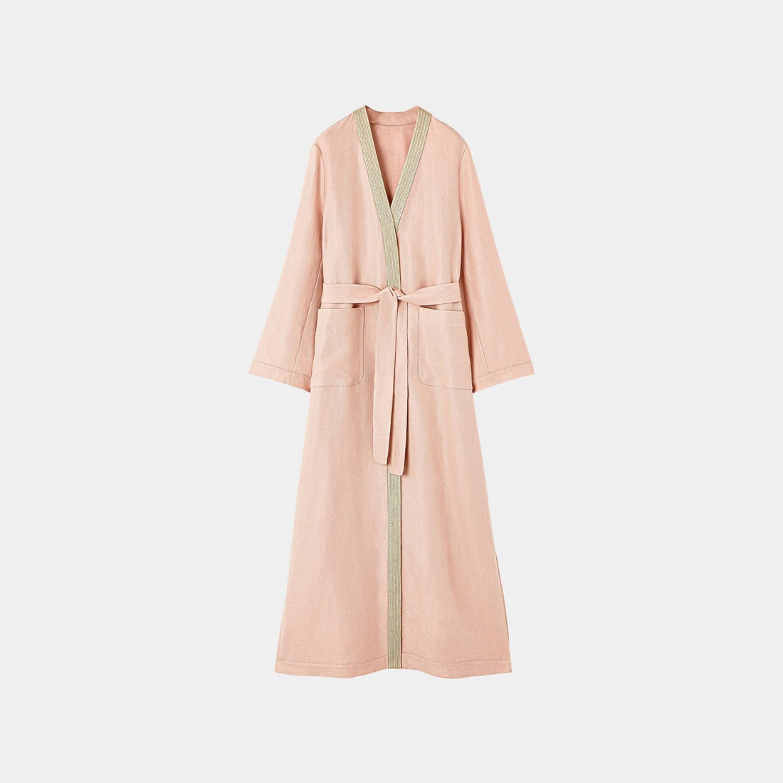 William Coat Linen