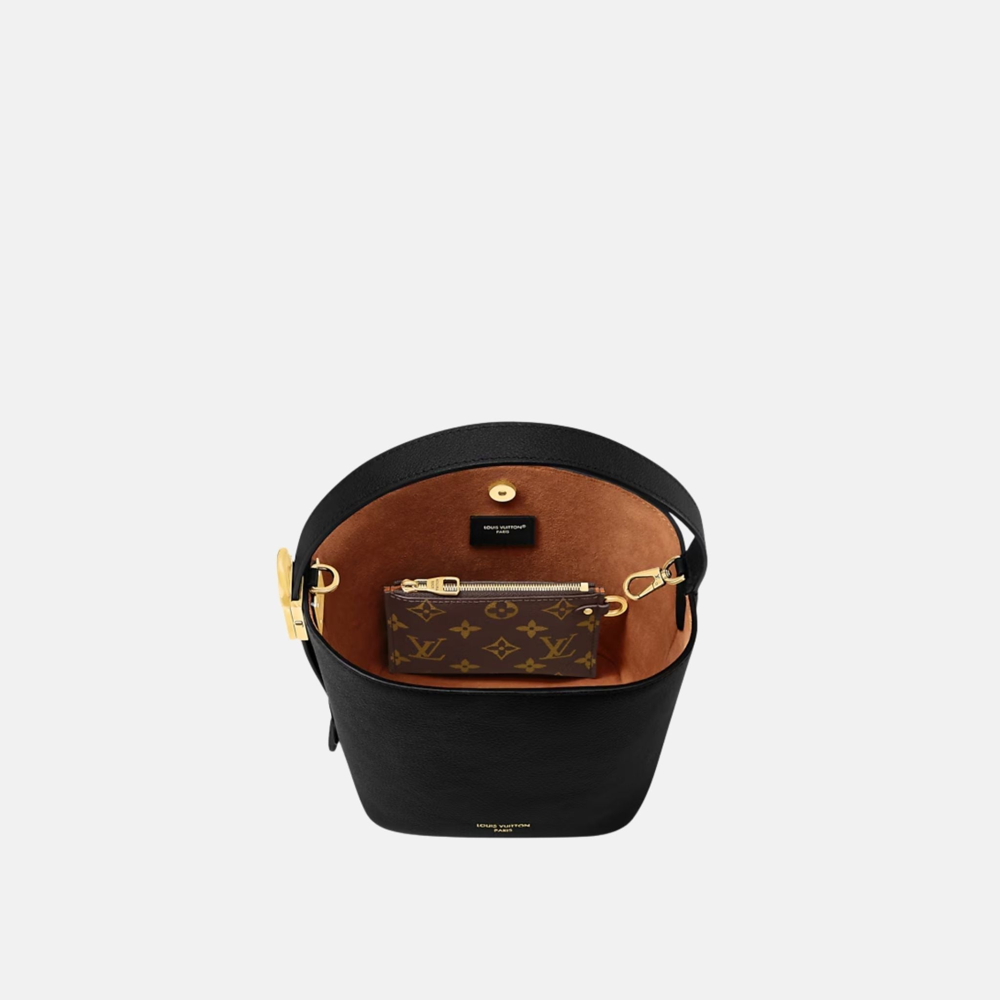 All In BB Low Key Bag