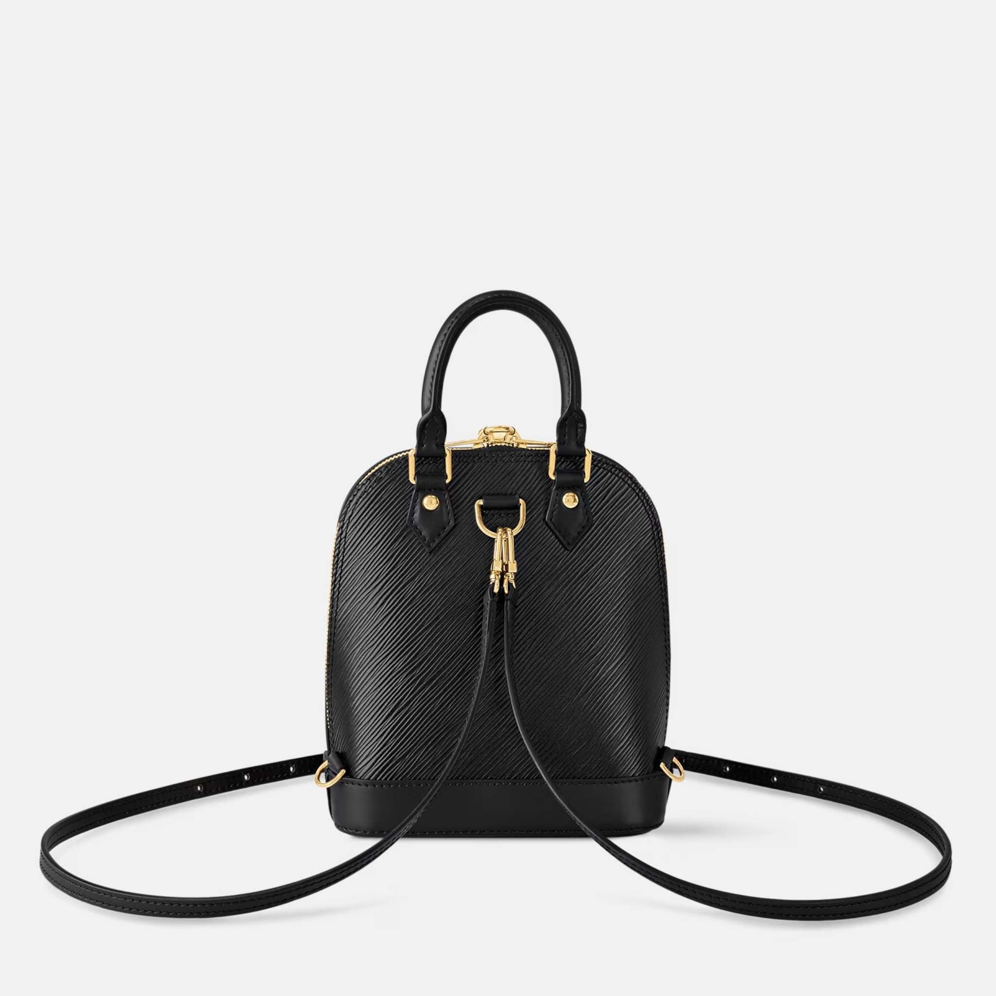Alma Backpack Epi Leather