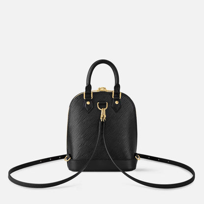 Alma Backpack Epi Leather