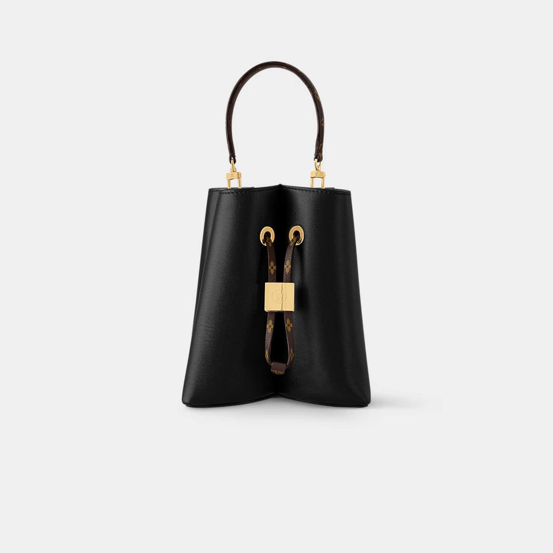 Bloom PM Black Handbag Cruise 2025