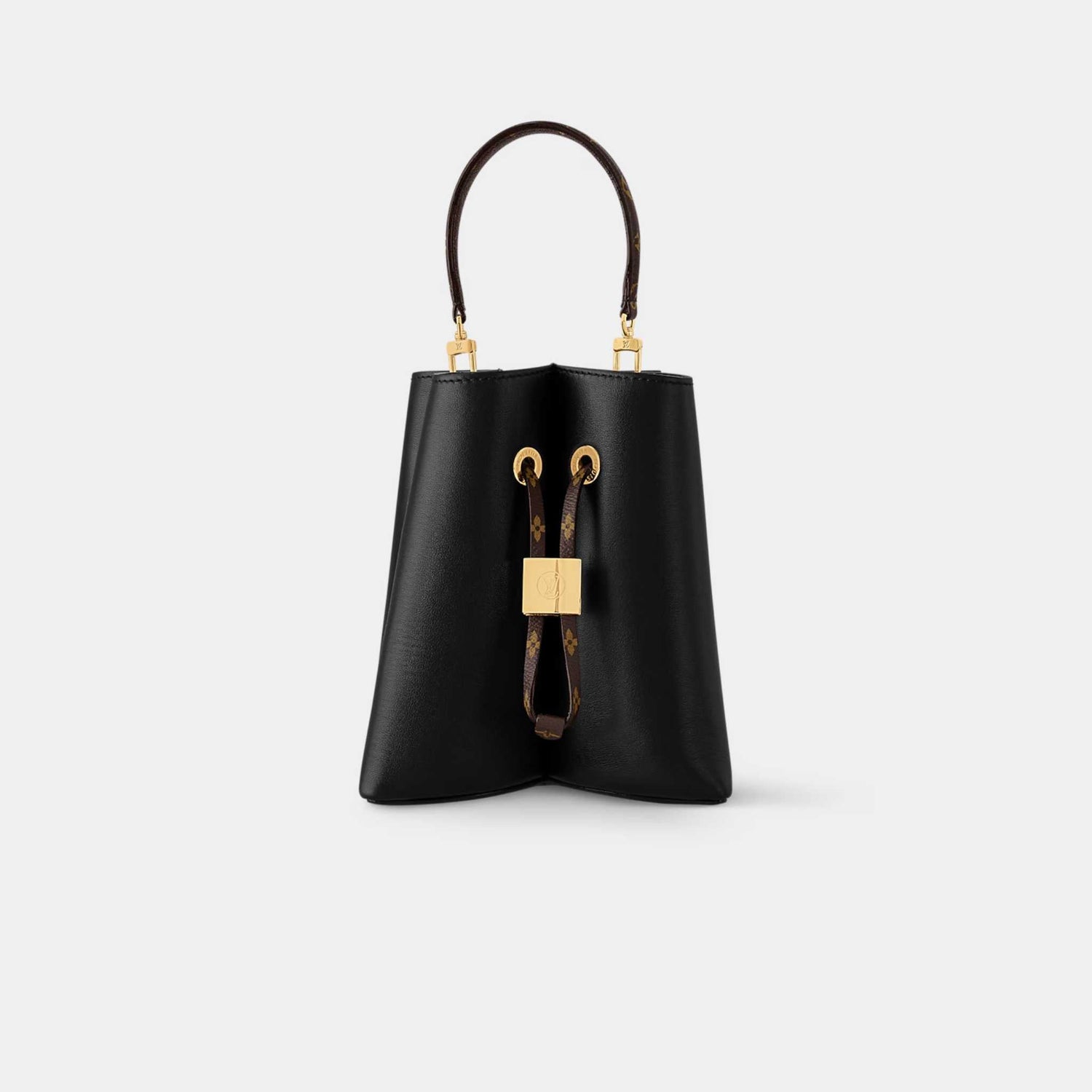 Bloom PM Black Handbag Cruise 2025