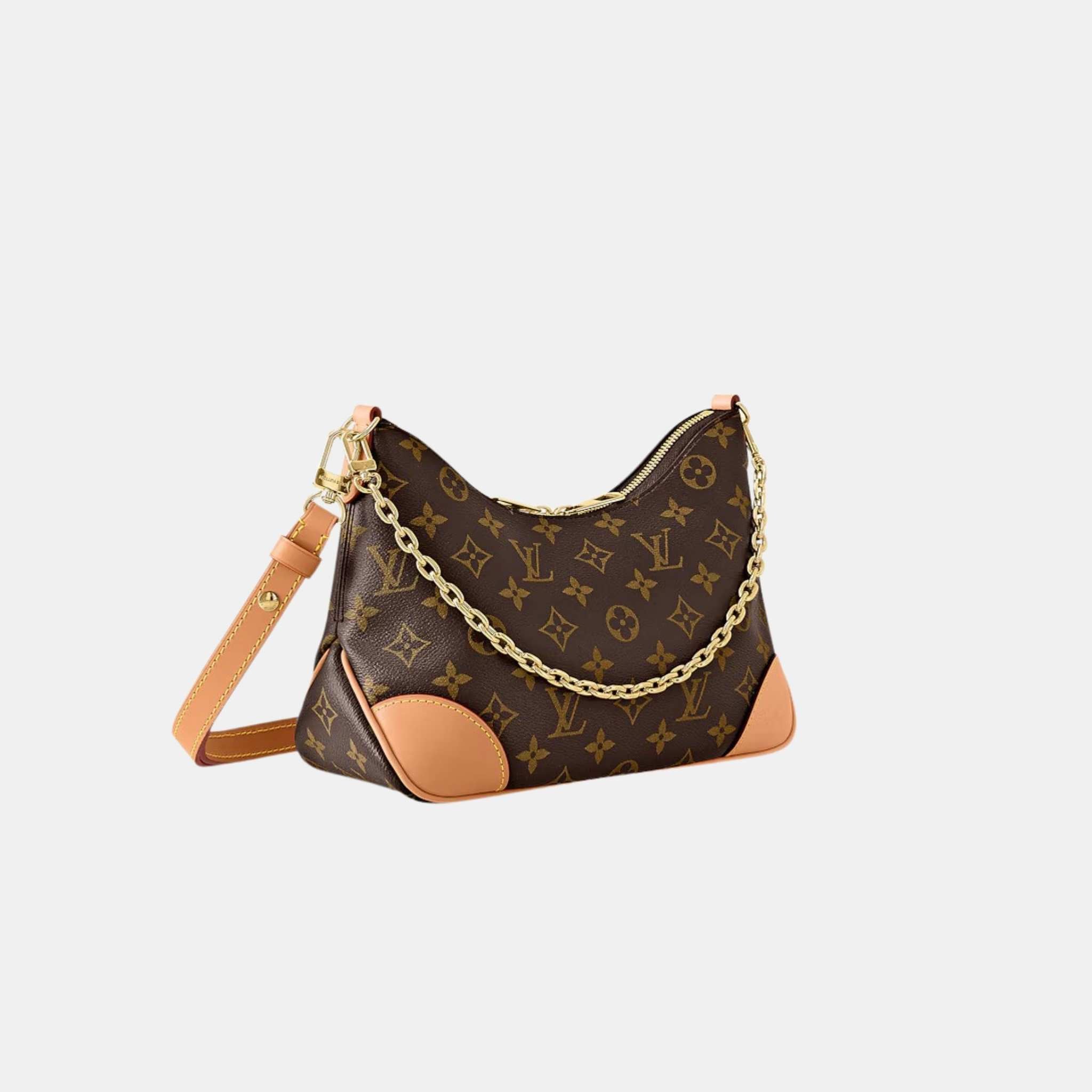 Boulogne PM Bag
