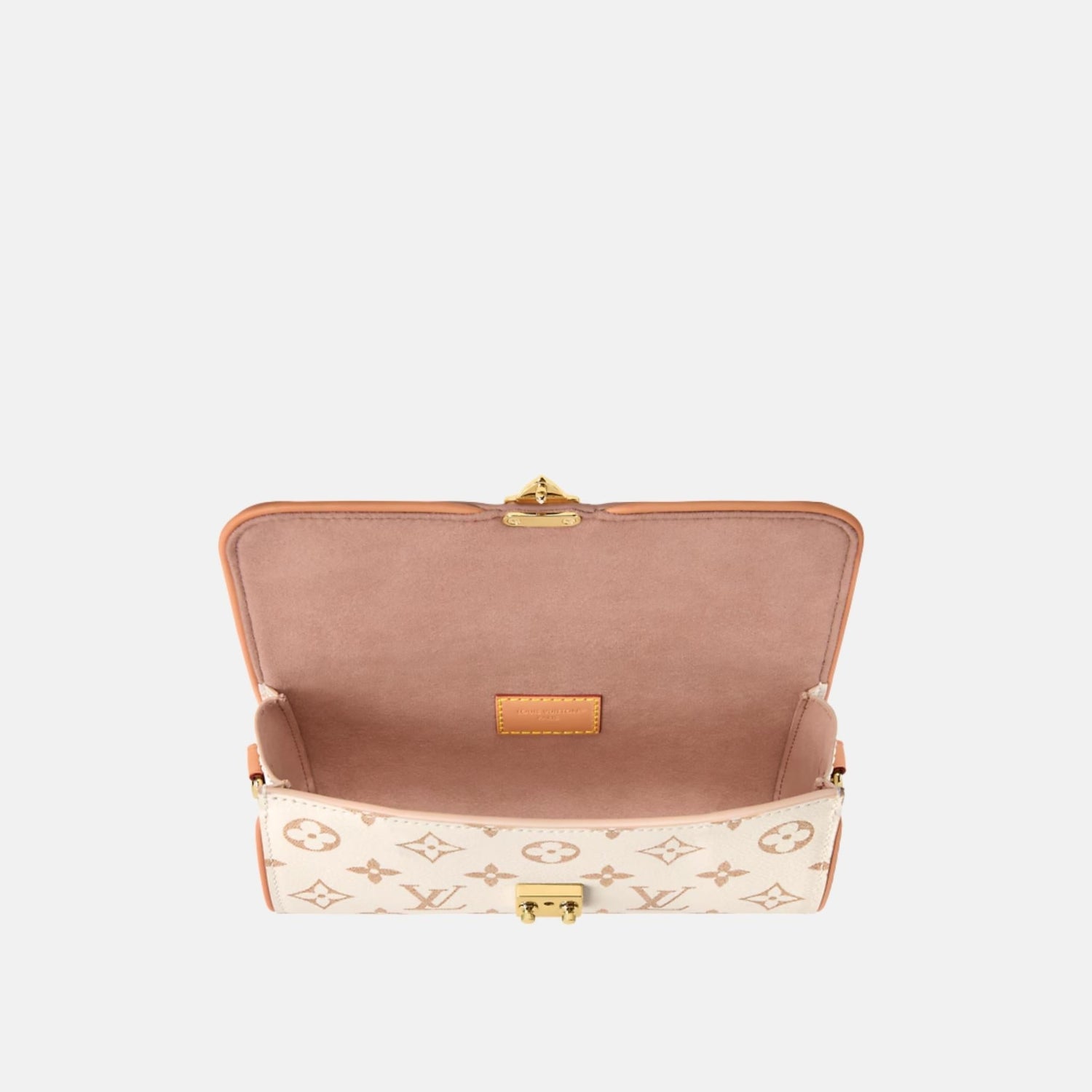 Camille Pouch