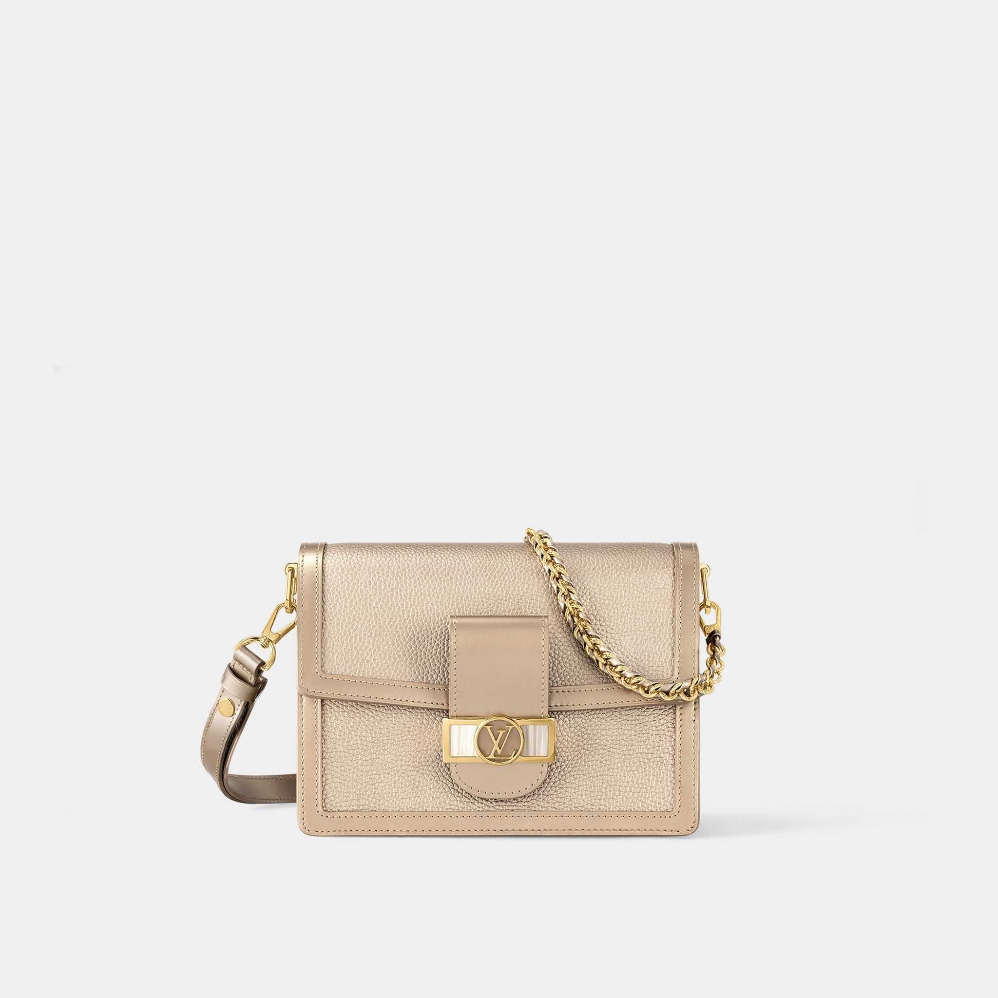 Dauphine MM