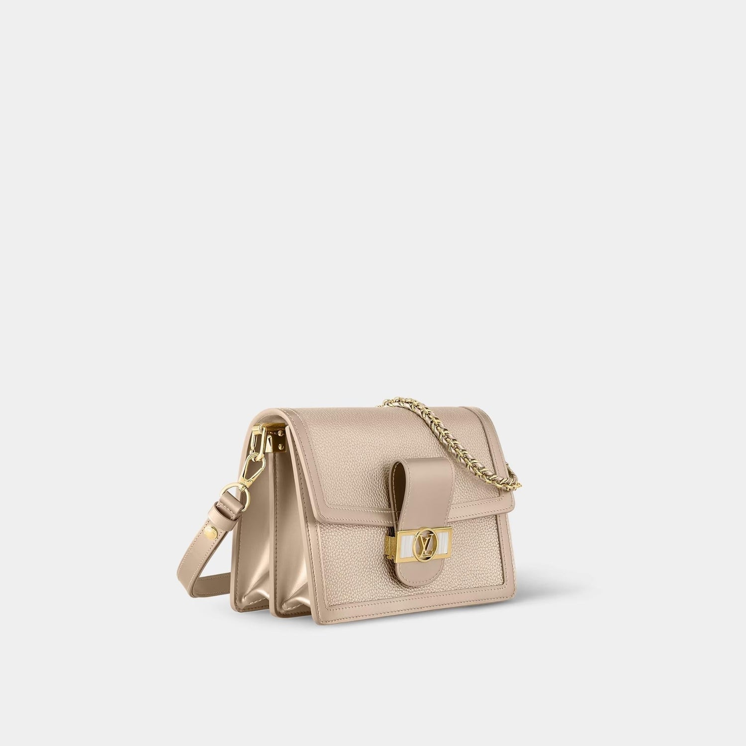 Dauphine MM