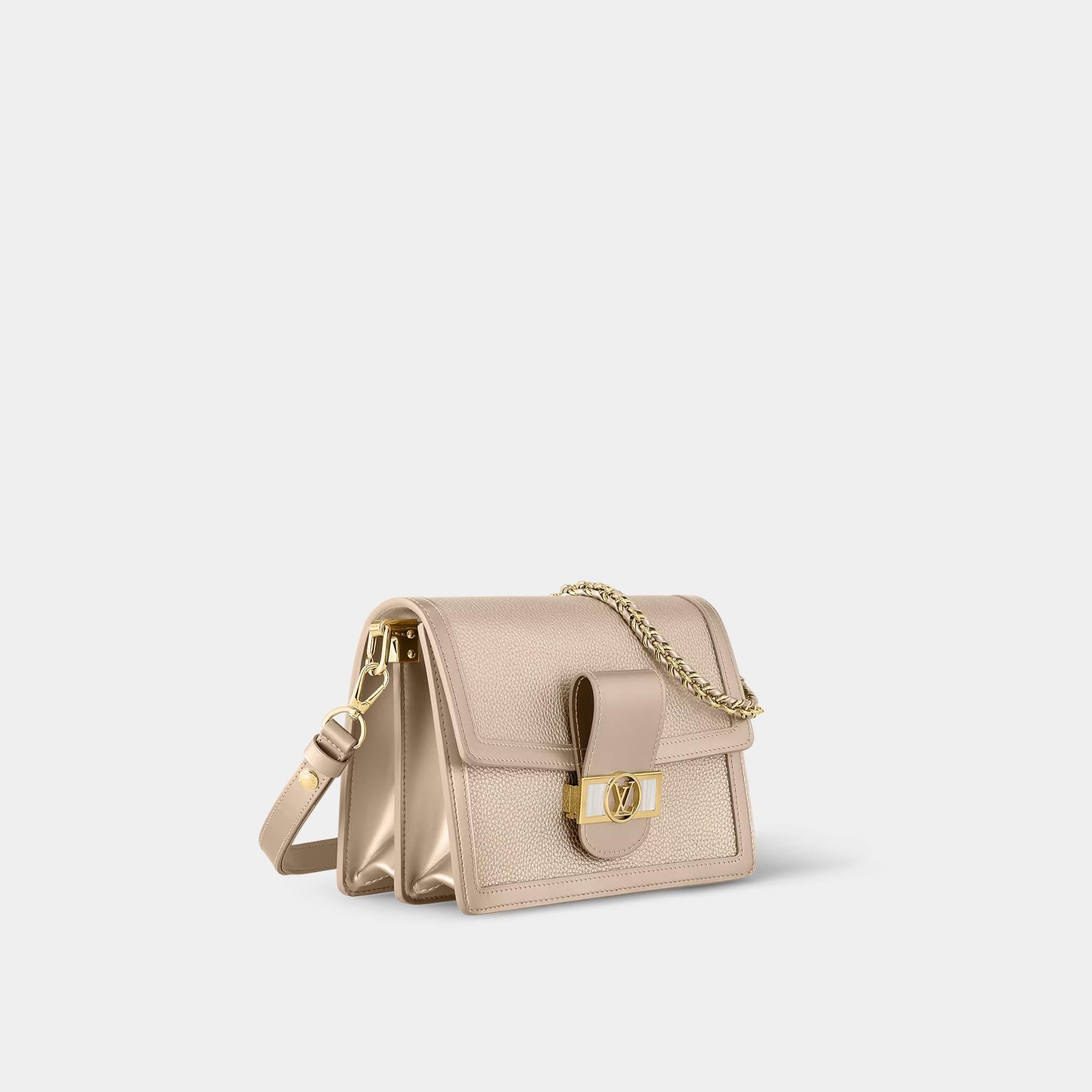 Dauphine MM