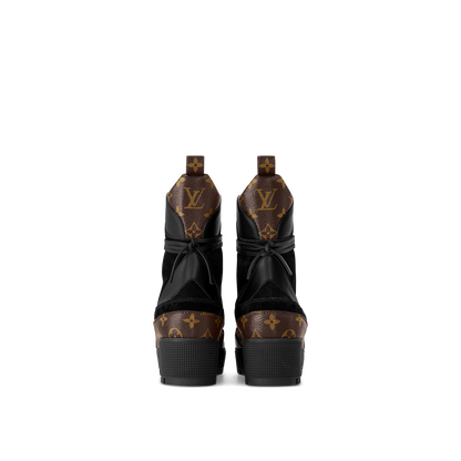 LV Beaubourg Ankle Boots