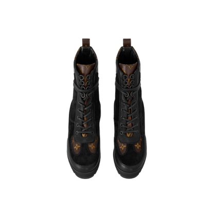 LV Beaubourg Ankle Boots