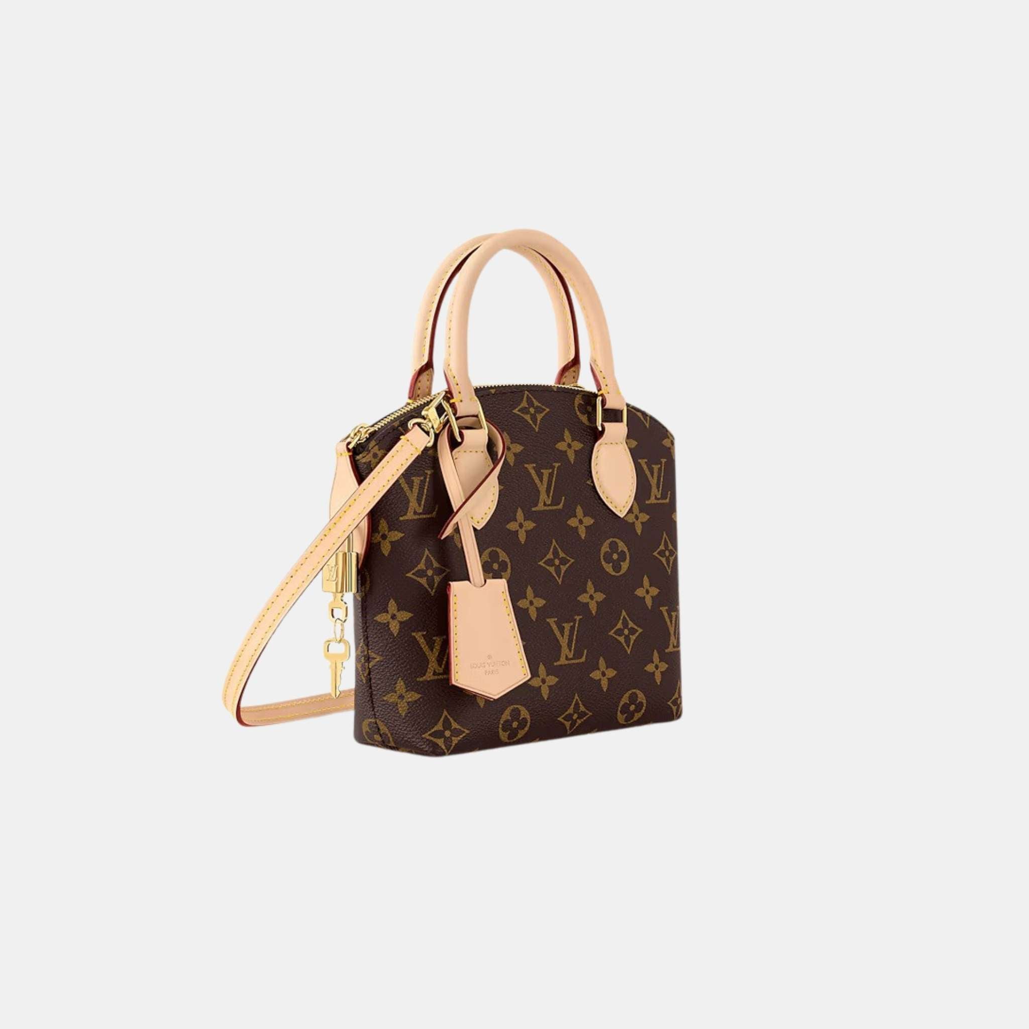 Lockit BB Bag