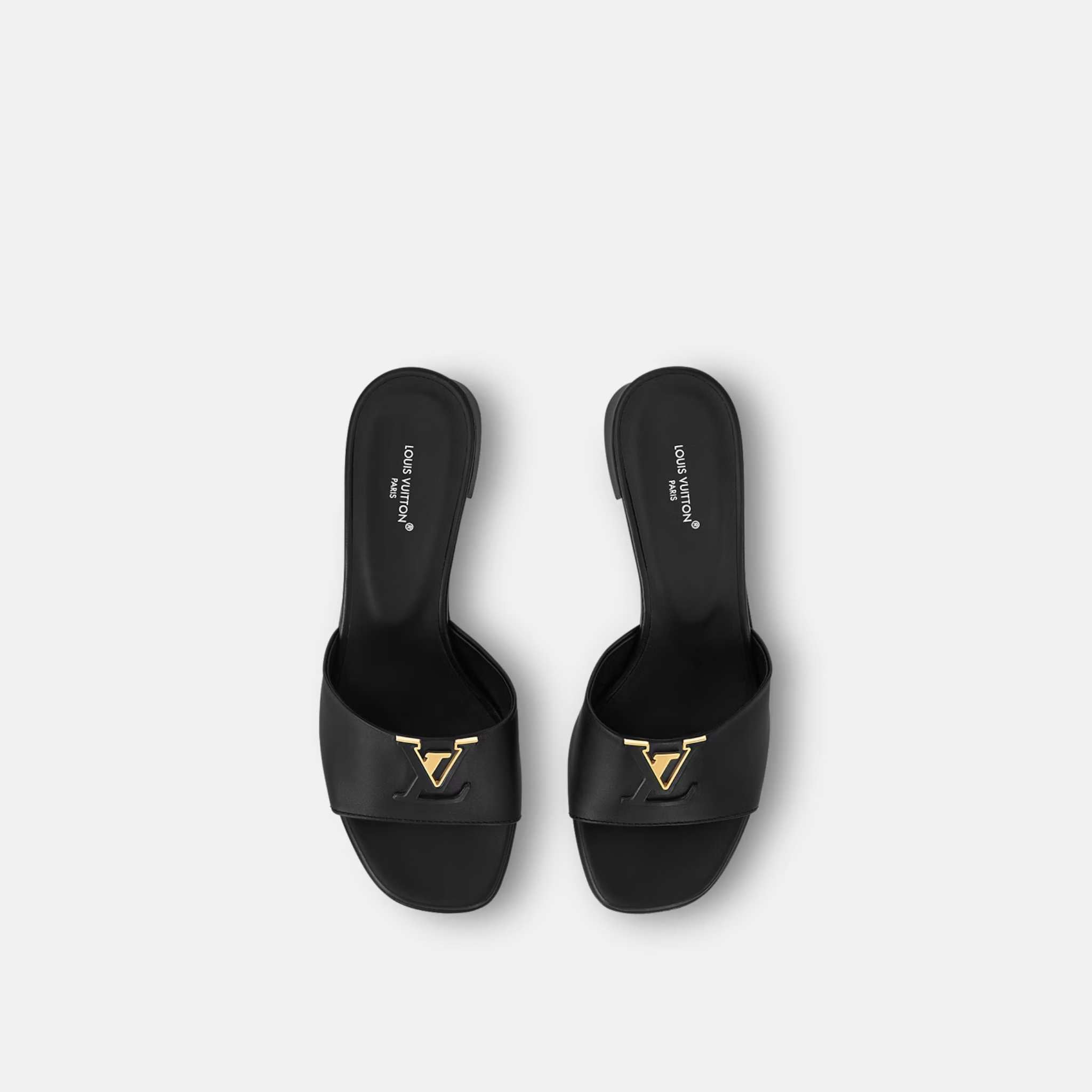 LV Mare Mule