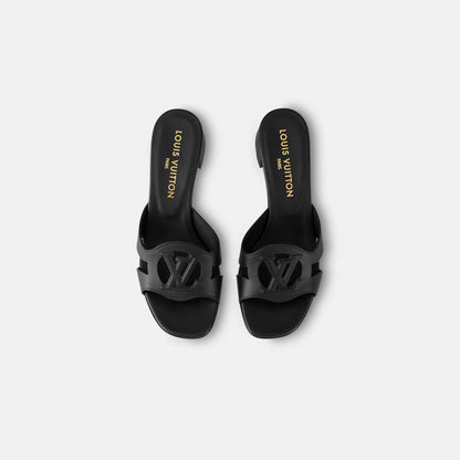 Louis Vuitton LV Isola Mule