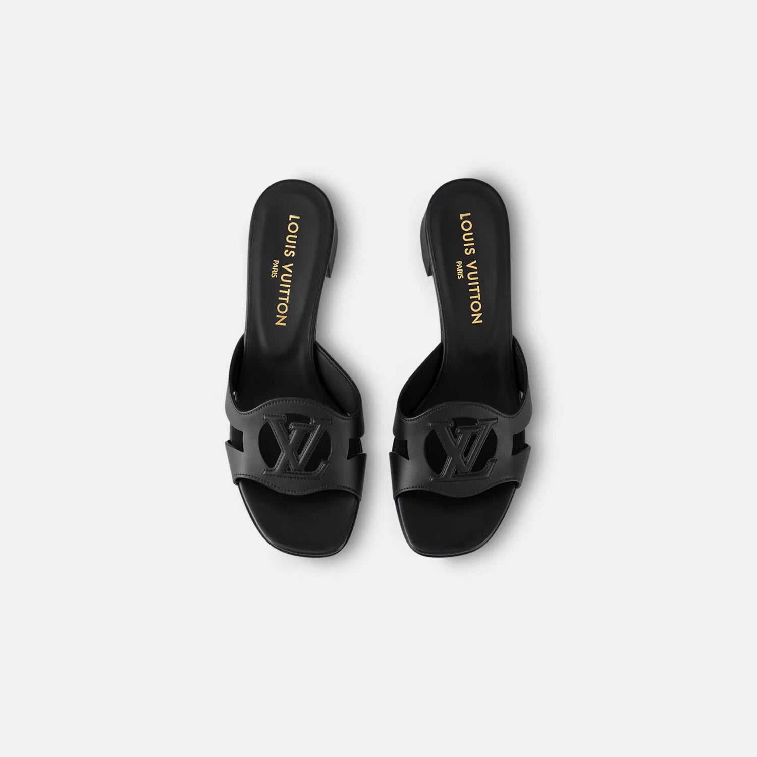 Louis Vuitton LV Isola Mule