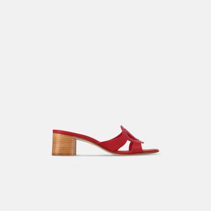 Louis Vuitton LV Isola Mule