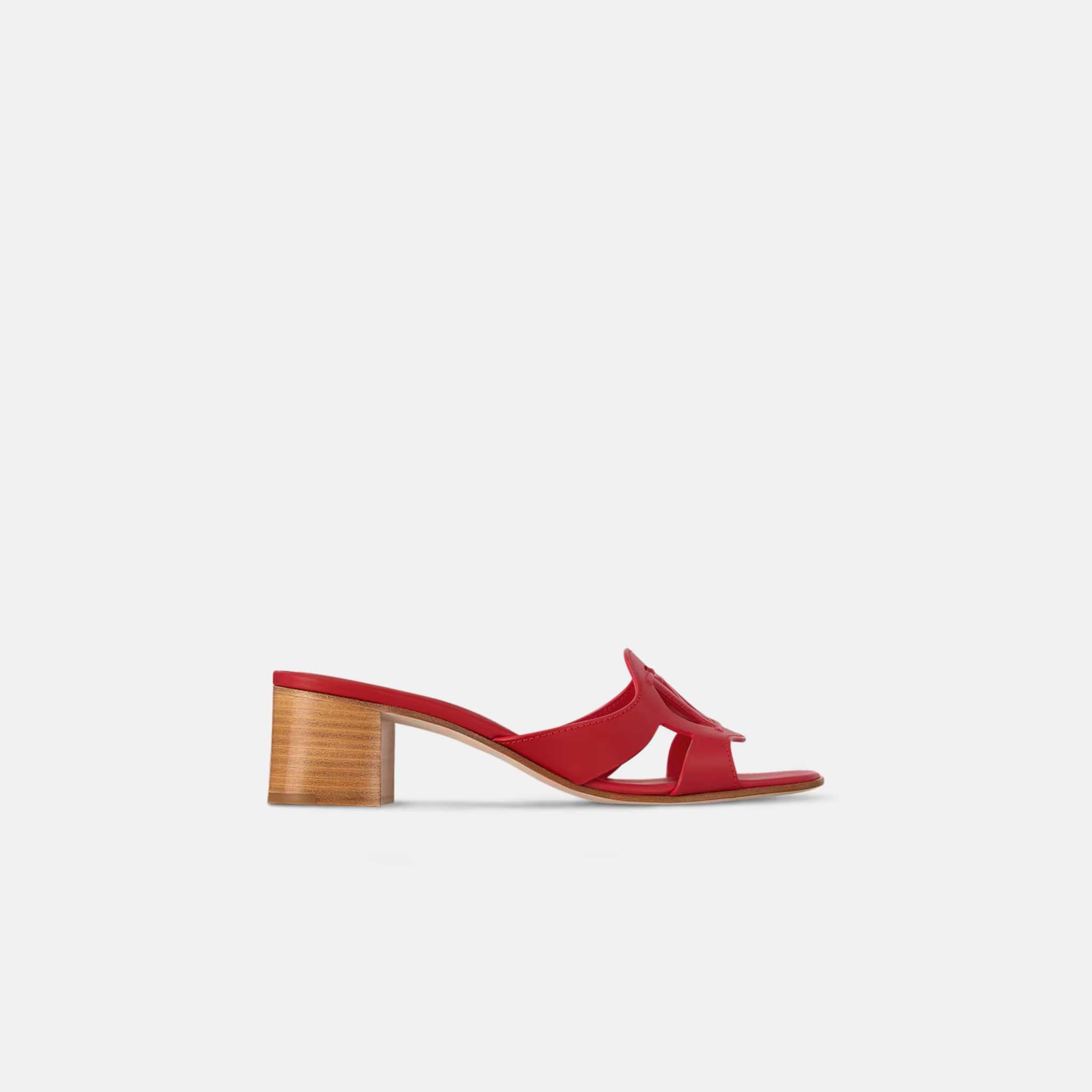 Louis Vuitton LV Isola Mule