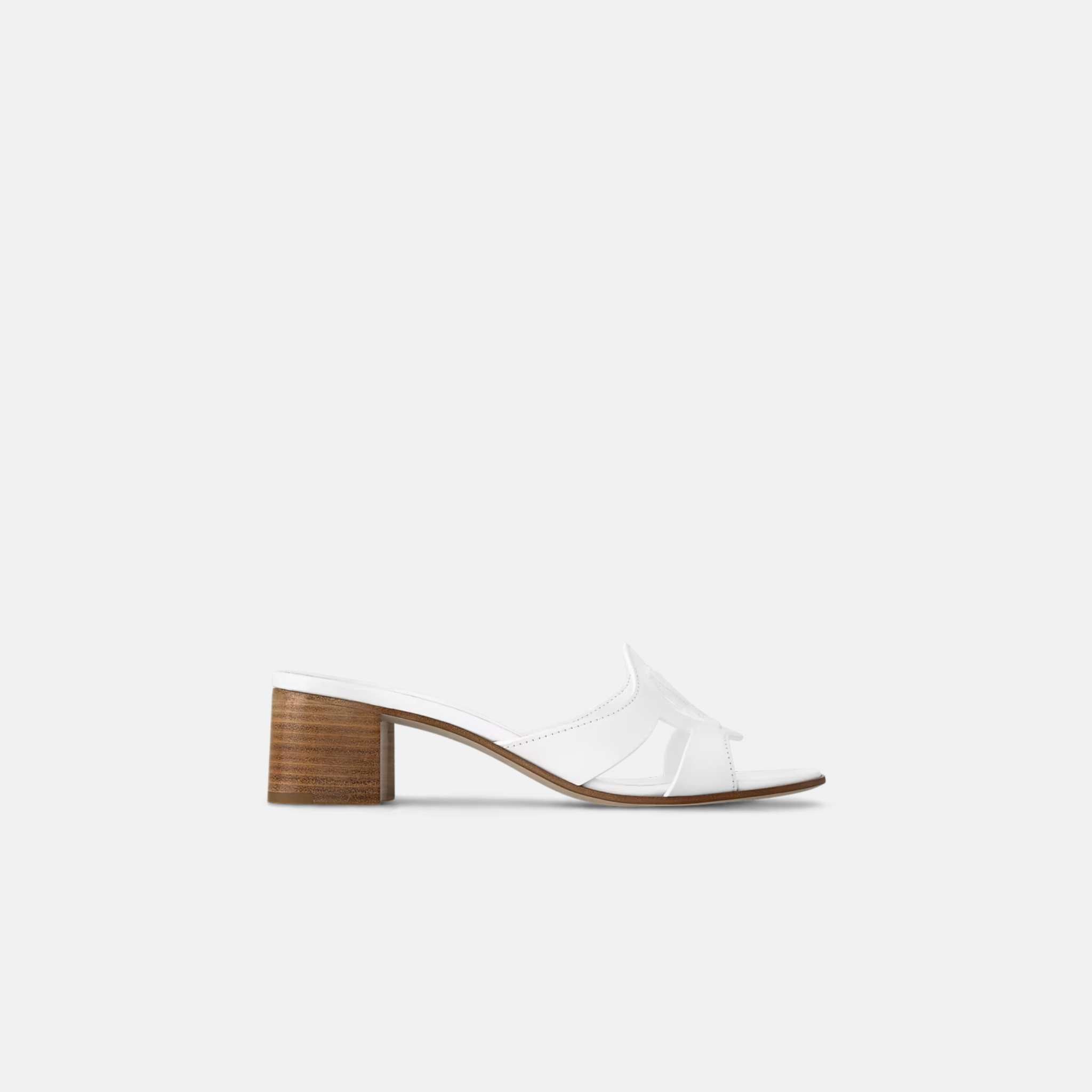 Louis Vuitton LV Isola Mule