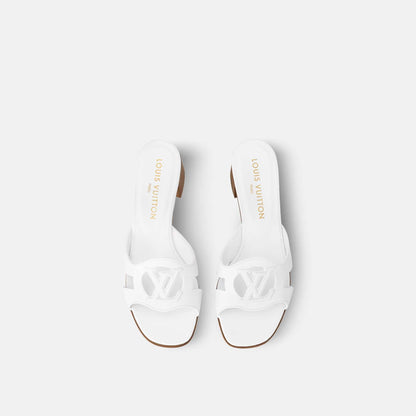 Louis Vuitton LV Isola Mule